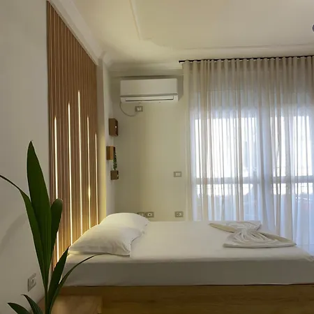 Apartament In Uje I Ftohte Vlore Exterior photo