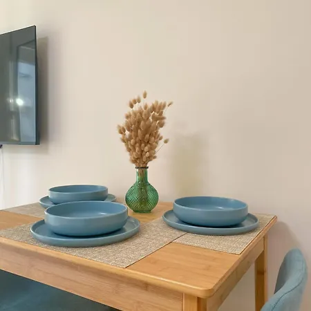 Apartament In Uje I Ftohte Vlore Exterior photo