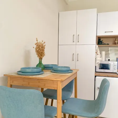 Apartament In Uje I Ftohte Vlore Exterior photo