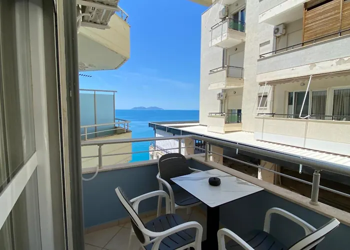 Apartament In Uje I Ftohte