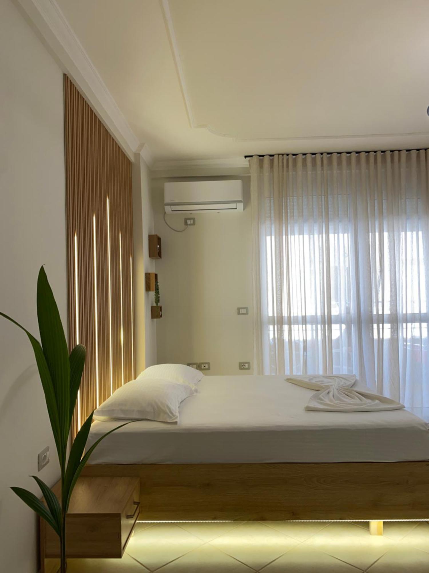 Apartment In Uje I Ftohte *