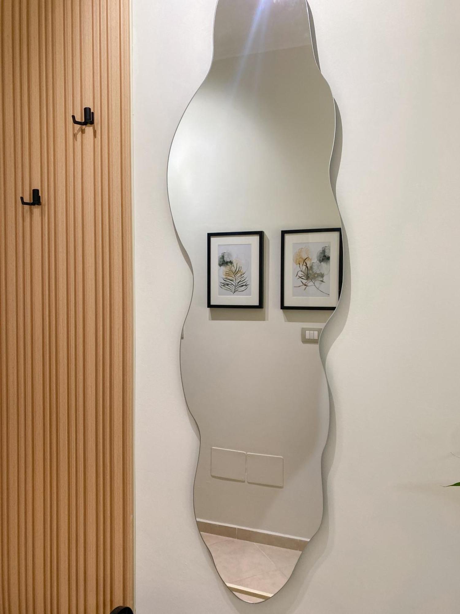 Apartment In Uje I Ftohte